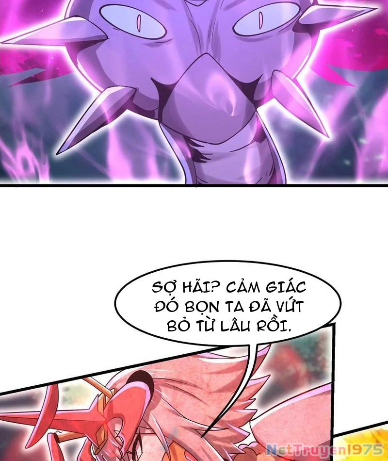 Bản Sao Của Tôi Là Trùng Vương Không Gian Chapter 43 - Trang 2
