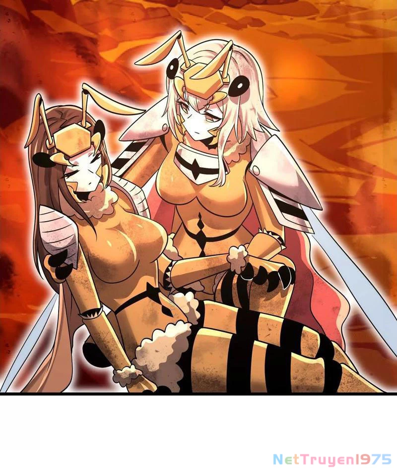 Bản Sao Của Tôi Là Trùng Vương Không Gian Chapter 43 - Trang 2
