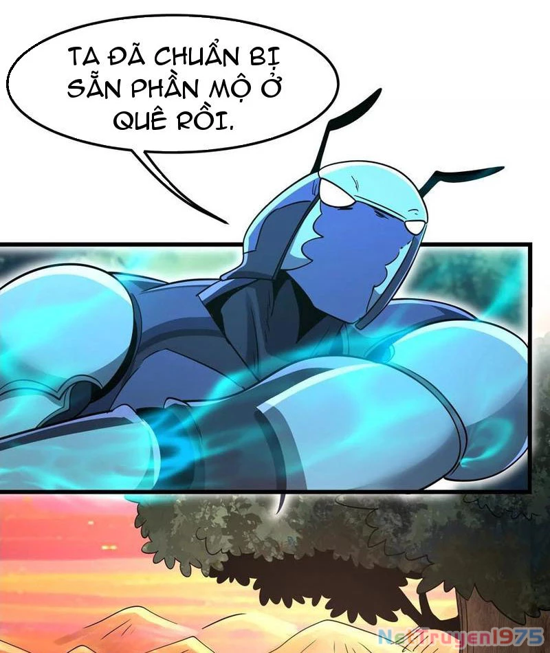Bản Sao Của Tôi Là Trùng Vương Không Gian Chapter 43 - Trang 2