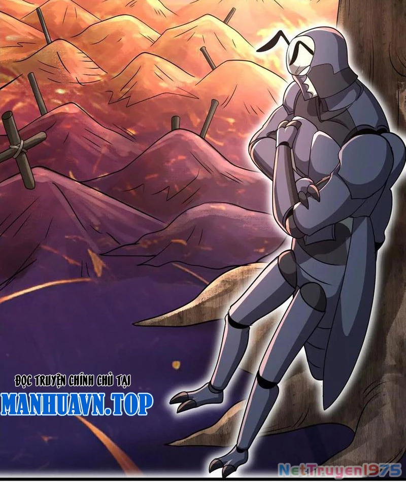 Bản Sao Của Tôi Là Trùng Vương Không Gian Chapter 43 - Trang 2