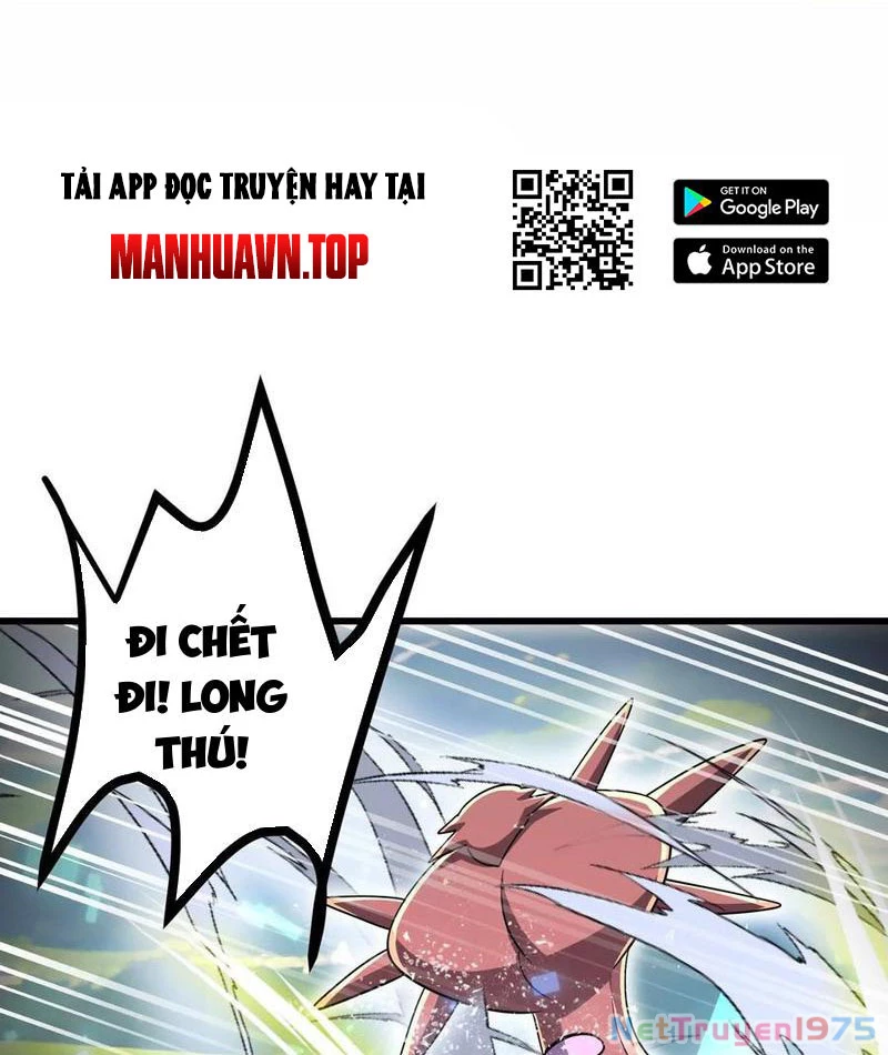 Bản Sao Của Tôi Là Trùng Vương Không Gian Chapter 43 - Trang 2