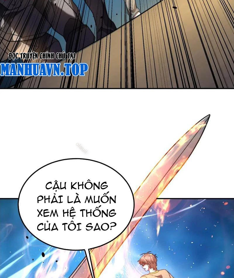 Giải Cứu Thế Giới Bằng Cách Thăng Cấp Chapter 34 - Trang 2