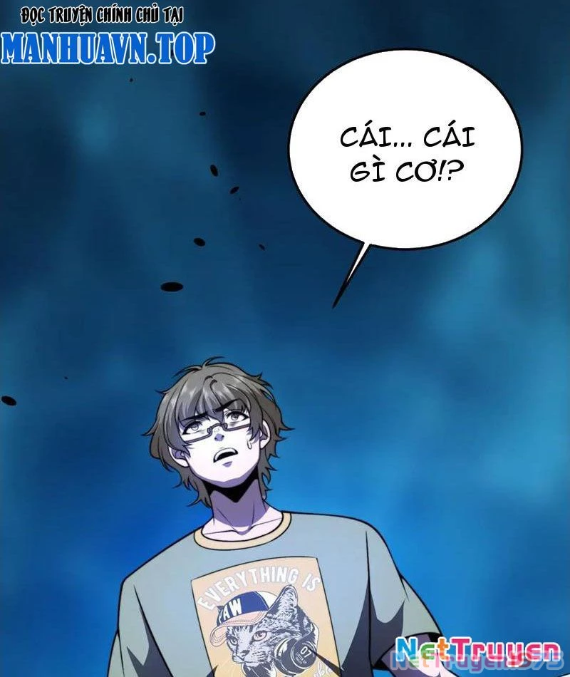 Giải Cứu Thế Giới Bằng Cách Thăng Cấp Chapter 34 - Trang 2