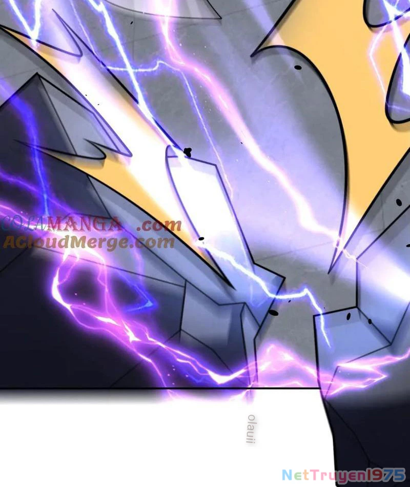 Giải Cứu Thế Giới Bằng Cách Thăng Cấp Chapter 34 - Trang 2