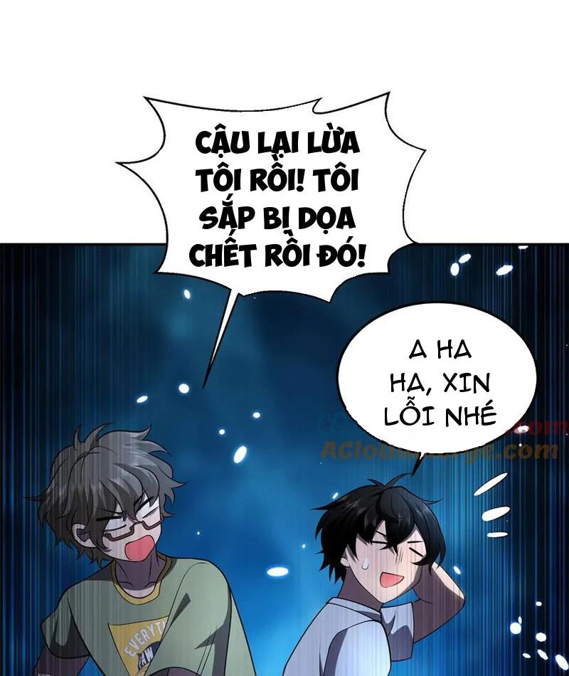 Giải Cứu Thế Giới Bằng Cách Thăng Cấp Chapter 34 - Trang 2
