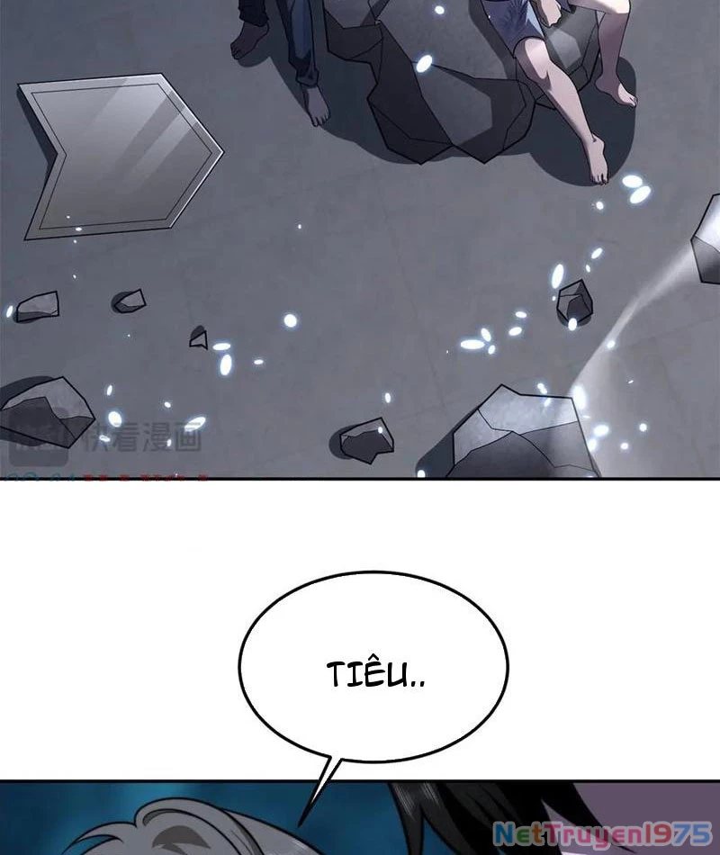 Giải Cứu Thế Giới Bằng Cách Thăng Cấp Chapter 34 - Trang 2