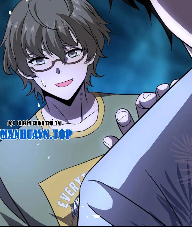 Giải Cứu Thế Giới Bằng Cách Thăng Cấp Chapter 34 - Trang 2