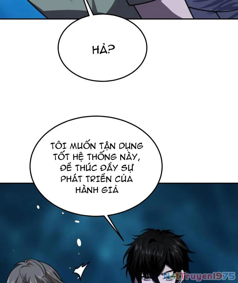 Giải Cứu Thế Giới Bằng Cách Thăng Cấp Chapter 34 - Trang 2