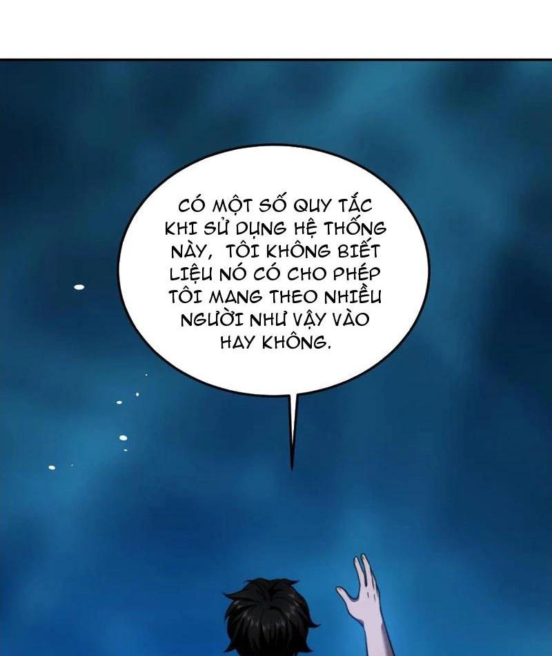 Giải Cứu Thế Giới Bằng Cách Thăng Cấp Chapter 34 - Trang 2