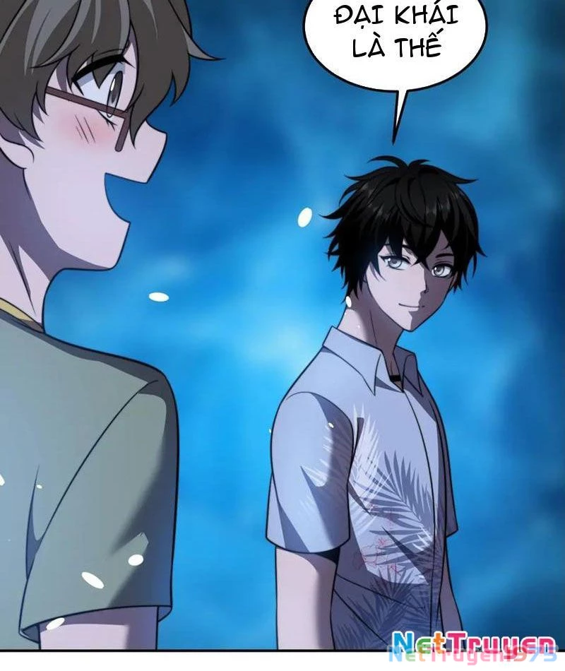 Giải Cứu Thế Giới Bằng Cách Thăng Cấp Chapter 34 - Trang 2