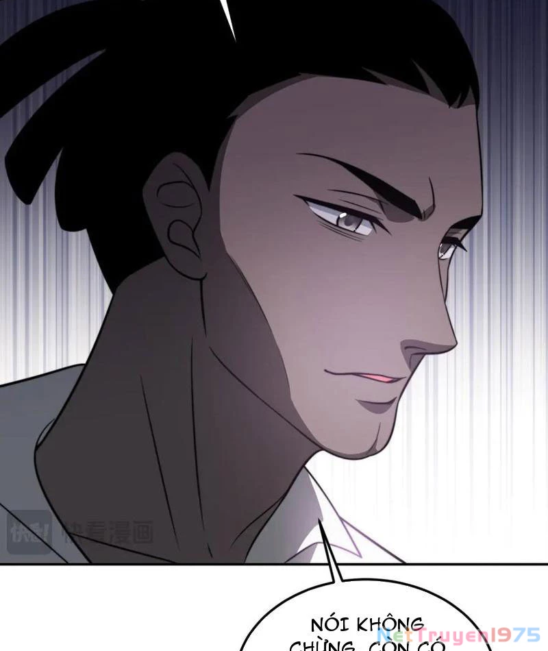 Giải Cứu Thế Giới Bằng Cách Thăng Cấp Chapter 34 - Trang 2