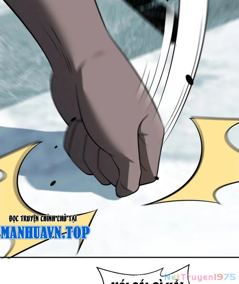 Giải Cứu Thế Giới Bằng Cách Thăng Cấp Chapter 34 - Trang 2