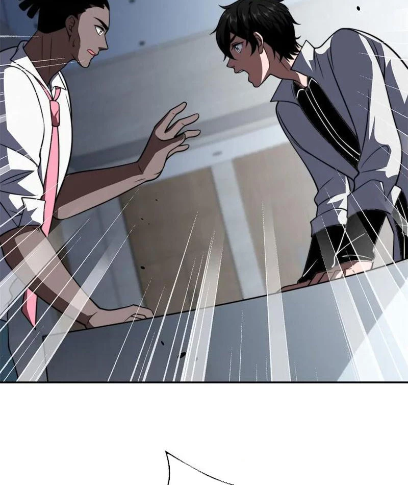 Giải Cứu Thế Giới Bằng Cách Thăng Cấp Chapter 34 - Trang 2