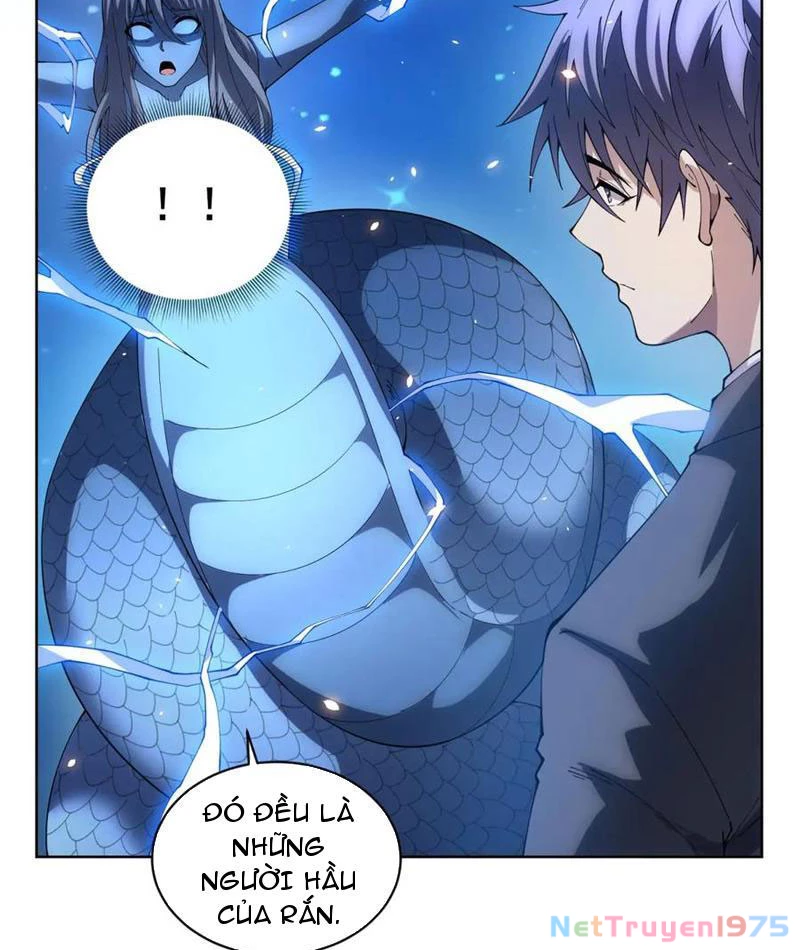 Bệnh Viện Chư Thàn Của Ta Chapter 33 - Trang 2