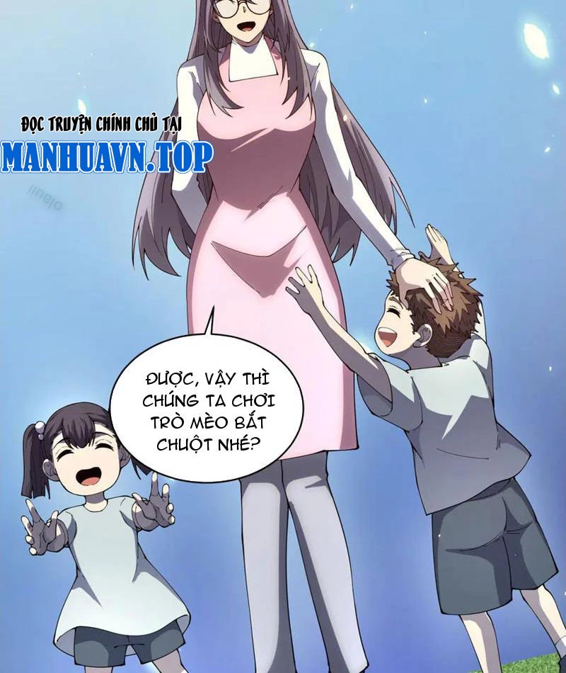 Bệnh Viện Chư Thàn Của Ta Chapter 33 - 8