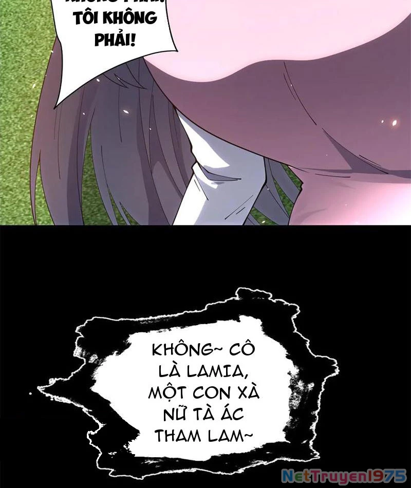 Bệnh Viện Chư Thàn Của Ta Chapter 33 - 19