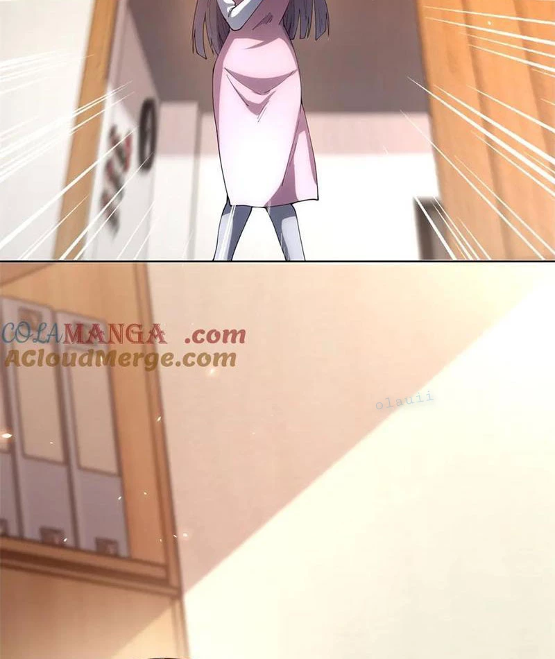 Bệnh Viện Chư Thàn Của Ta Chapter 33 - 22