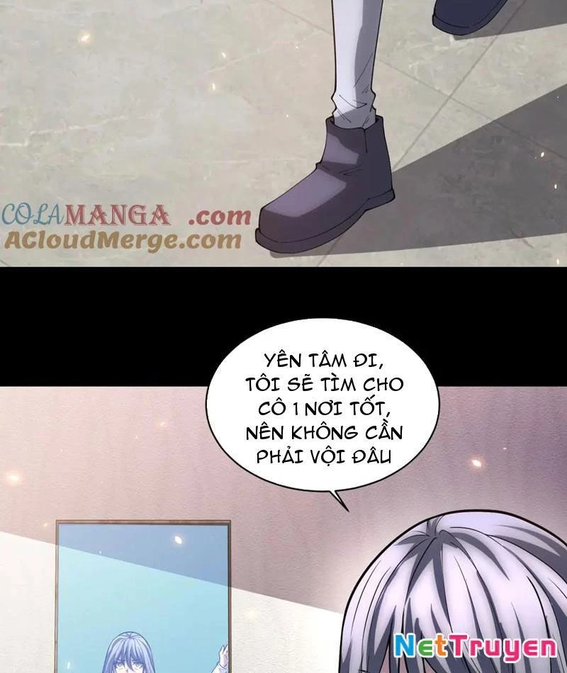 Bệnh Viện Chư Thàn Của Ta Chapter 33 - 41