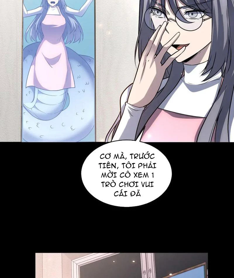 Bệnh Viện Chư Thàn Của Ta Chapter 33 - 42