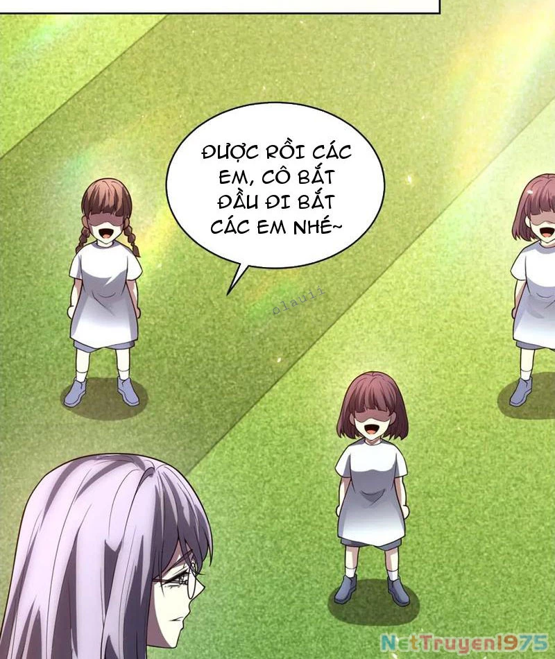 Bệnh Viện Chư Thàn Của Ta Chapter 33 - 47