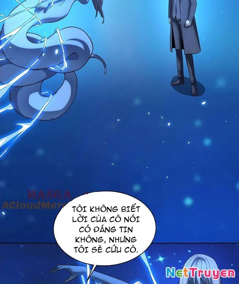 Bệnh Viện Chư Thàn Của Ta Chapter 33 - 61