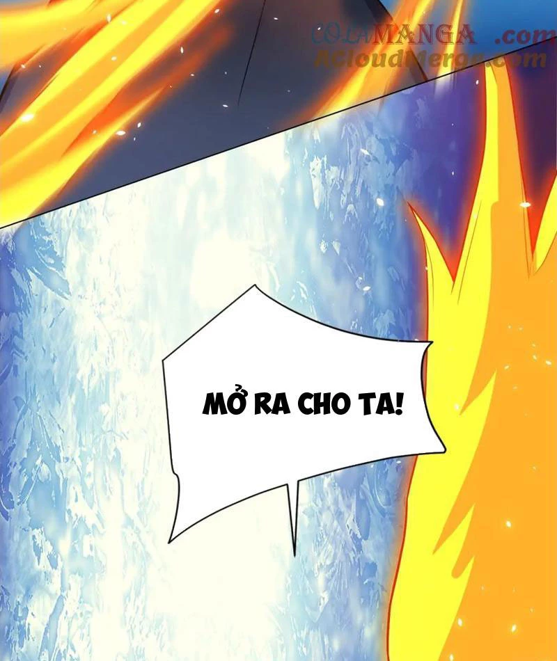 Bệnh Viện Chư Thàn Của Ta Chapter 33 - Trang 2