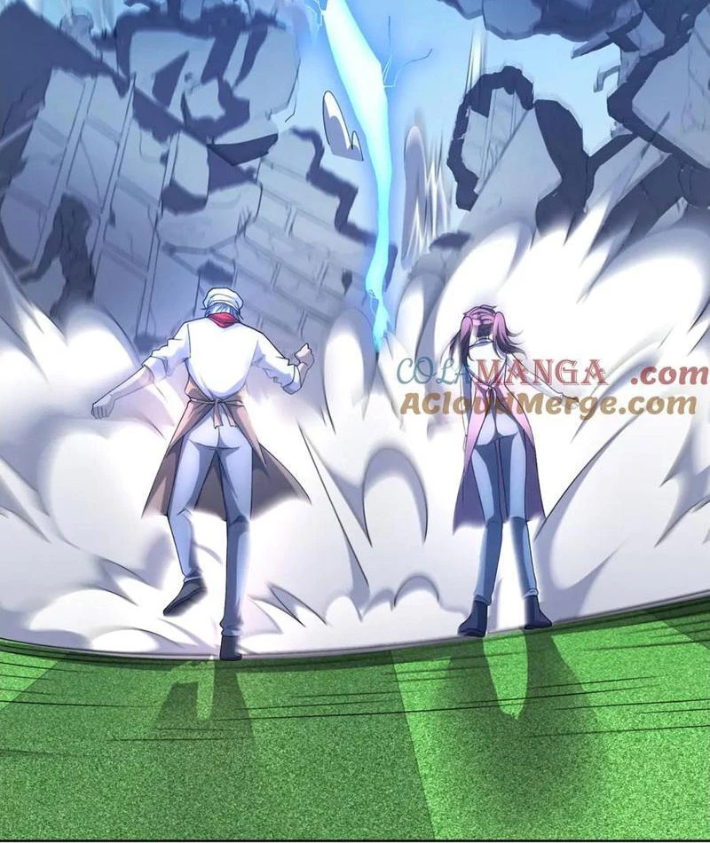Bệnh Viện Chư Thàn Của Ta Chapter 33 - Trang 2