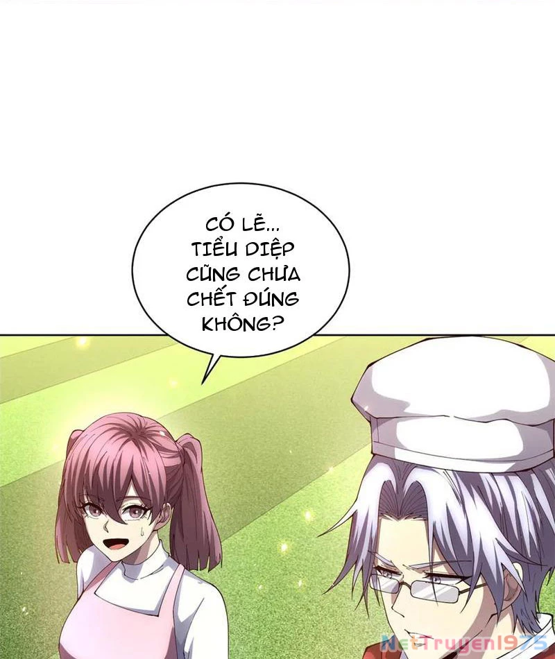 Bệnh Viện Chư Thàn Của Ta Chapter 33 - Trang 2