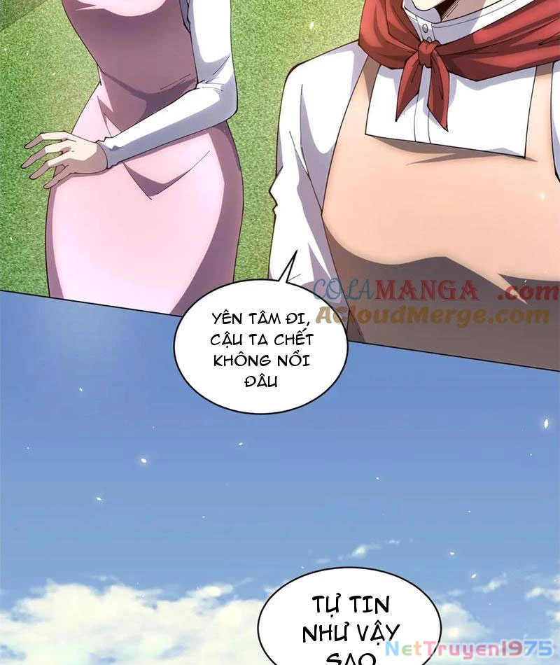 Bệnh Viện Chư Thàn Của Ta Chapter 33 - Trang 2