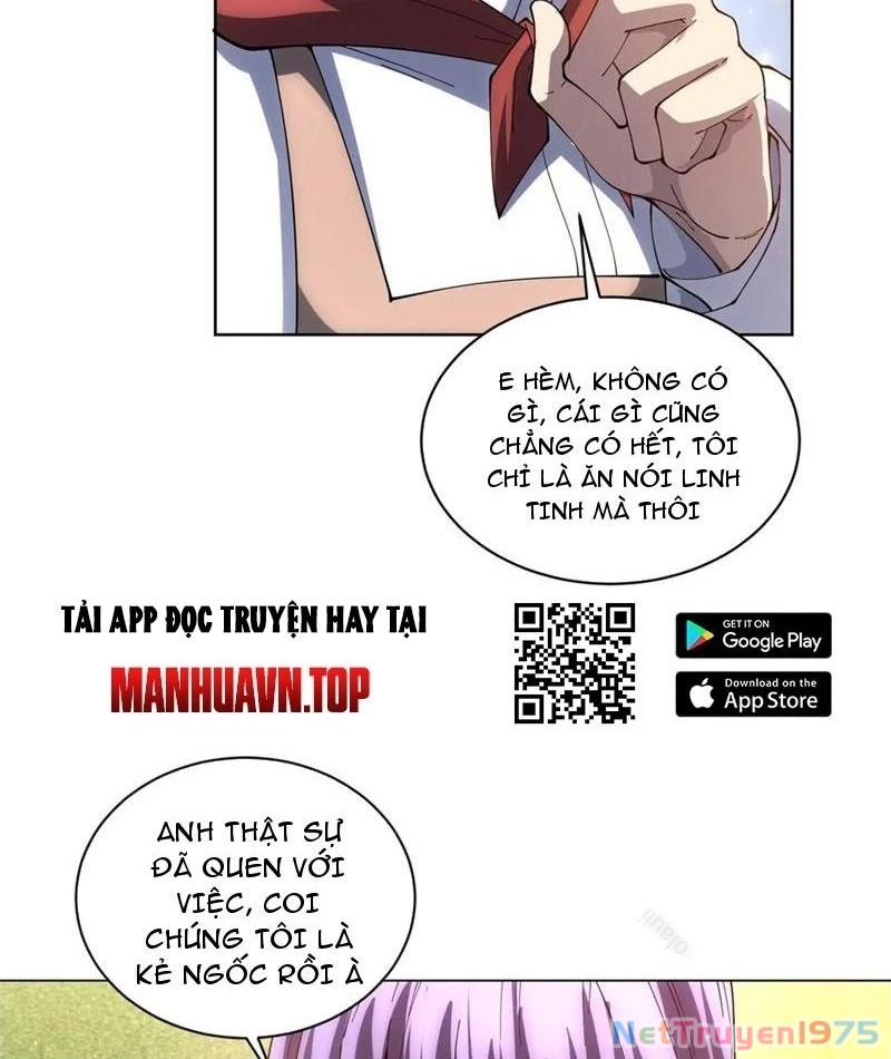 Bệnh Viện Chư Thàn Của Ta Chapter 33 - Trang 2