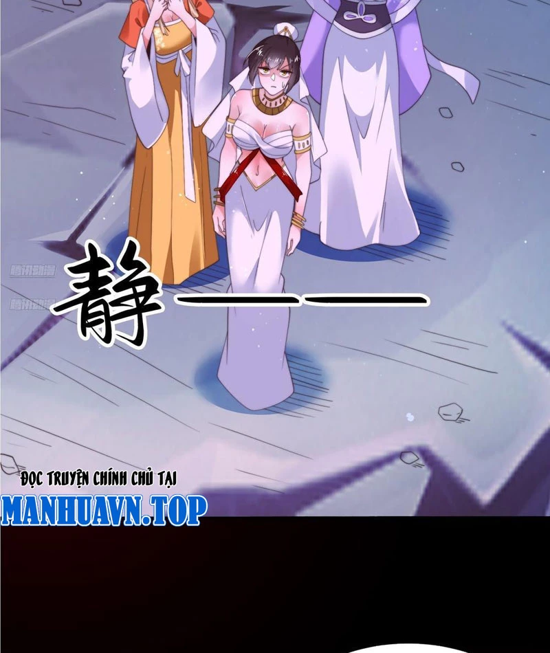 Nữ Đồ Đệ Ai Nấy Đều Muốn Giết Ta Chapter 256 - 4