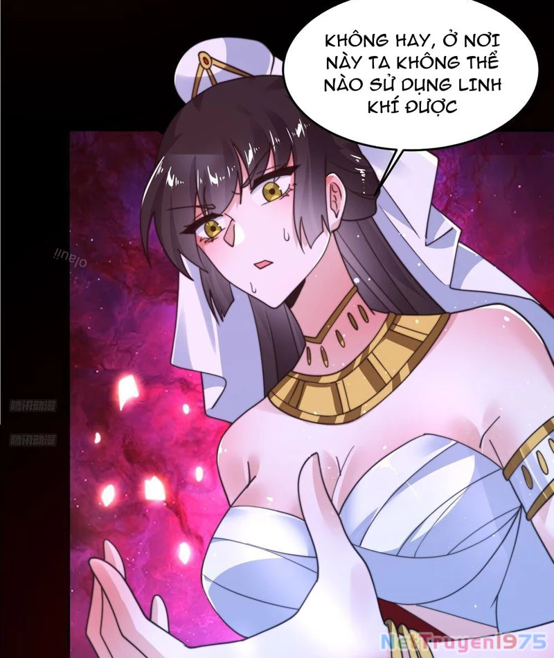 Nữ Đồ Đệ Ai Nấy Đều Muốn Giết Ta Chapter 256 - 5
