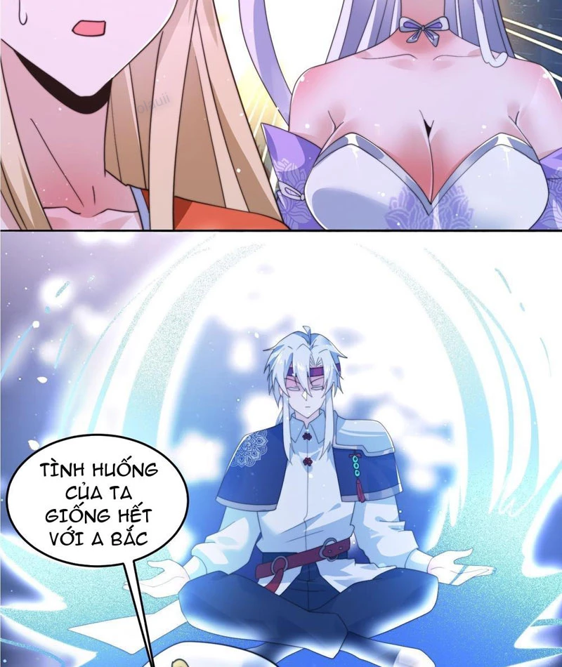 Nữ Đồ Đệ Ai Nấy Đều Muốn Giết Ta Chapter 256 - 7