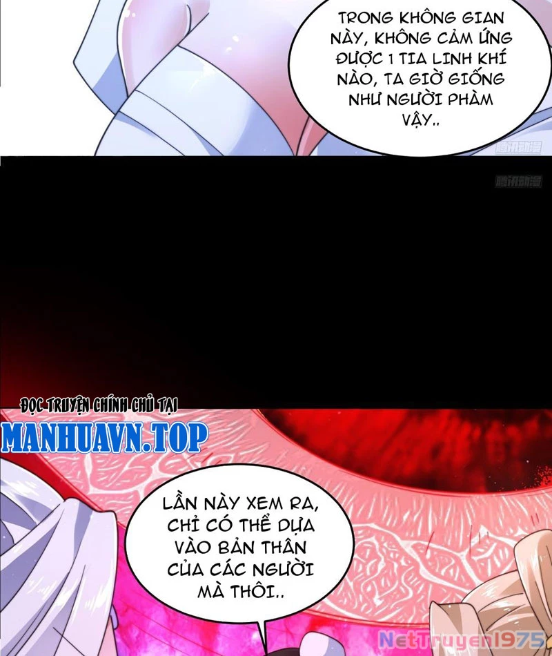 Nữ Đồ Đệ Ai Nấy Đều Muốn Giết Ta Chapter 256 - 9