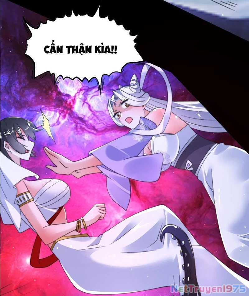 Nữ Đồ Đệ Ai Nấy Đều Muốn Giết Ta Chapter 256 - 12