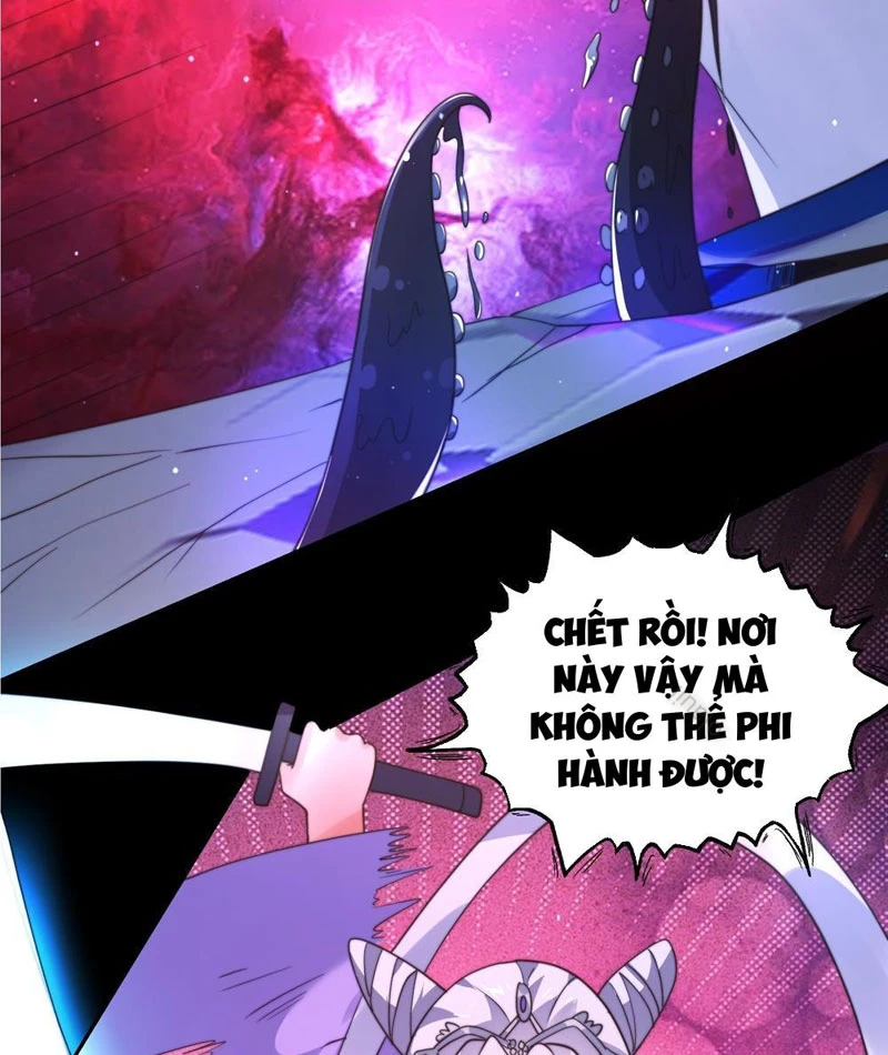 Nữ Đồ Đệ Ai Nấy Đều Muốn Giết Ta Chapter 256 - 13