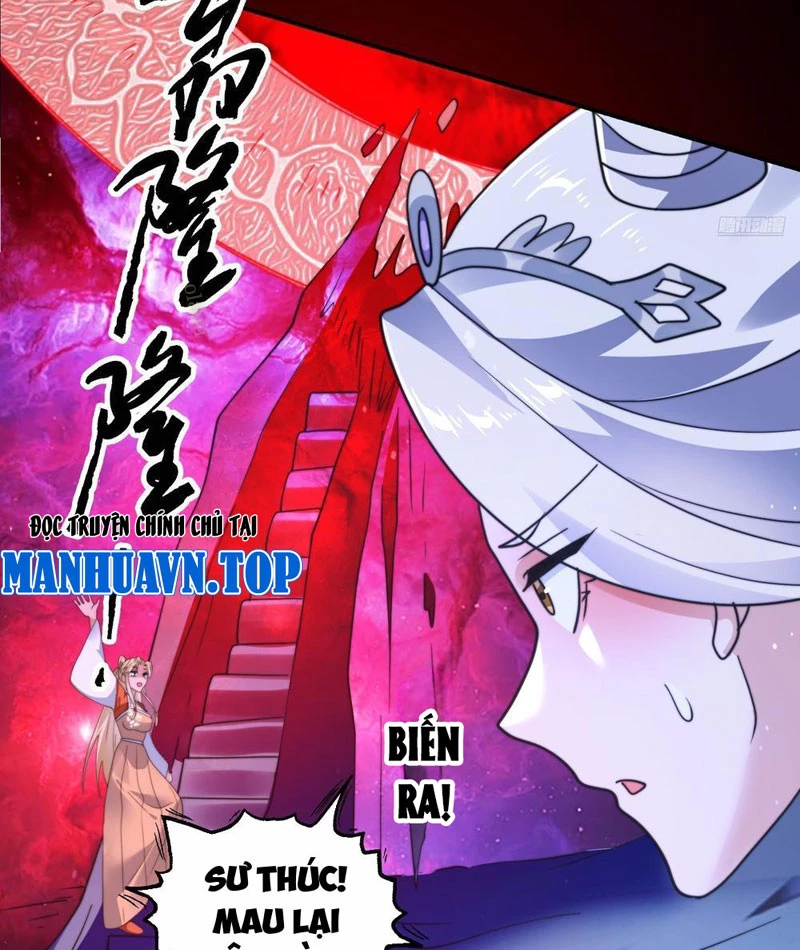 Nữ Đồ Đệ Ai Nấy Đều Muốn Giết Ta Chapter 256 - 15