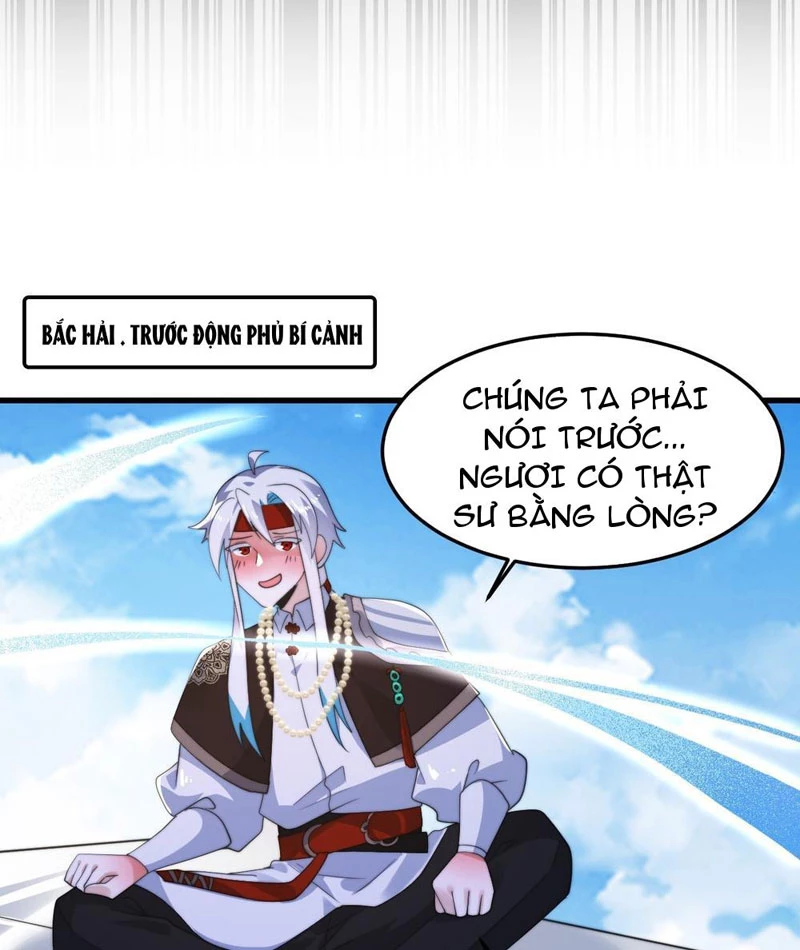 Nữ Đồ Đệ Ai Nấy Đều Muốn Giết Ta Chapter 256 - 48