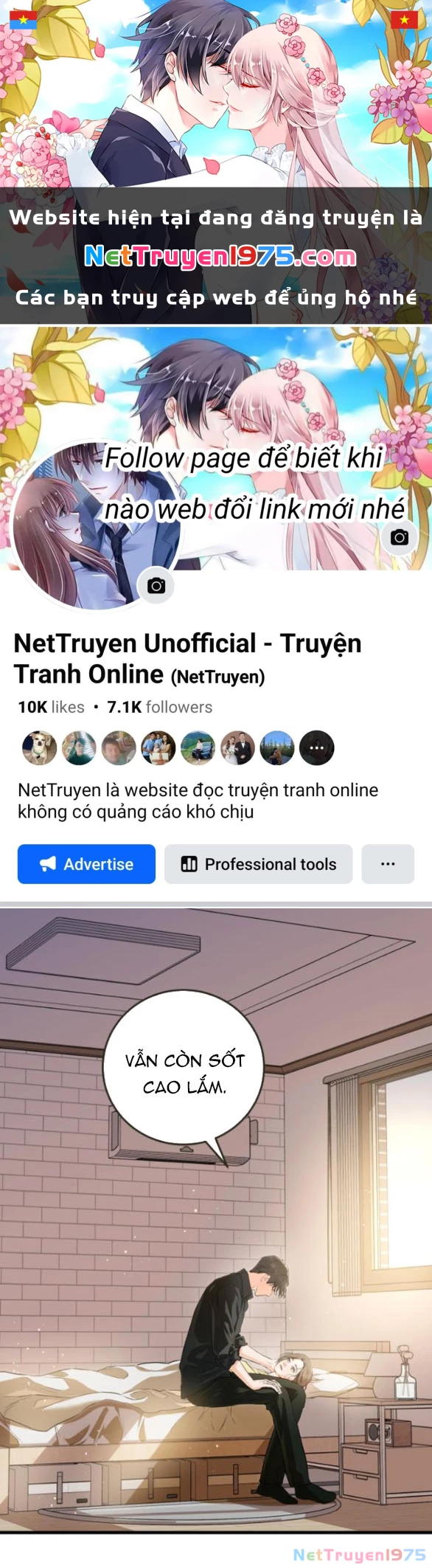 Nóng Lòng Muốn Giày Vò Em Chapter 87.1 - 1