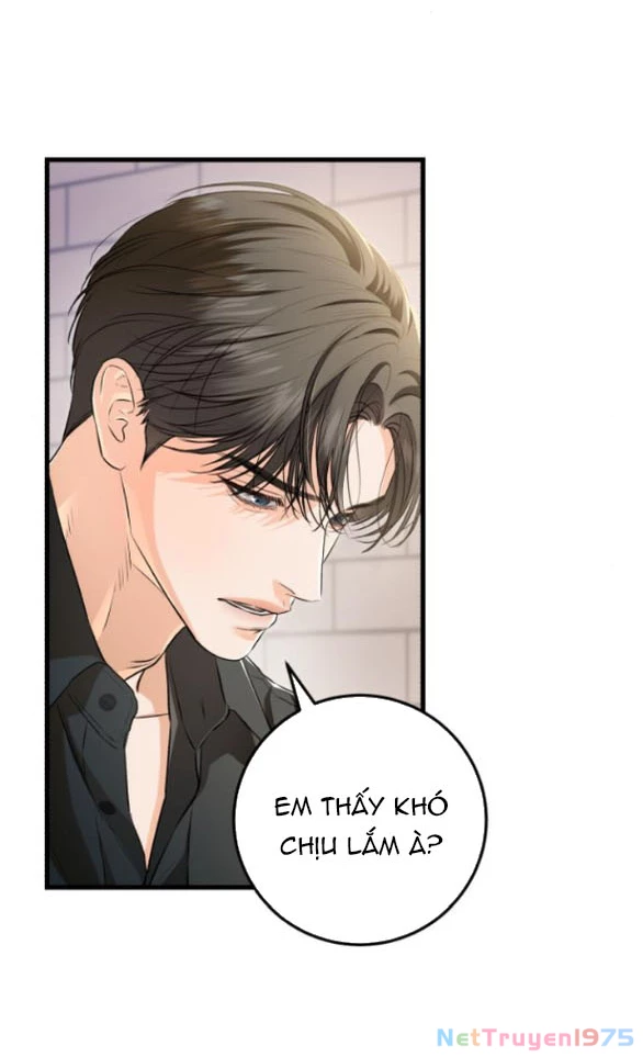 Nóng Lòng Muốn Giày Vò Em Chapter 87.1 - 2