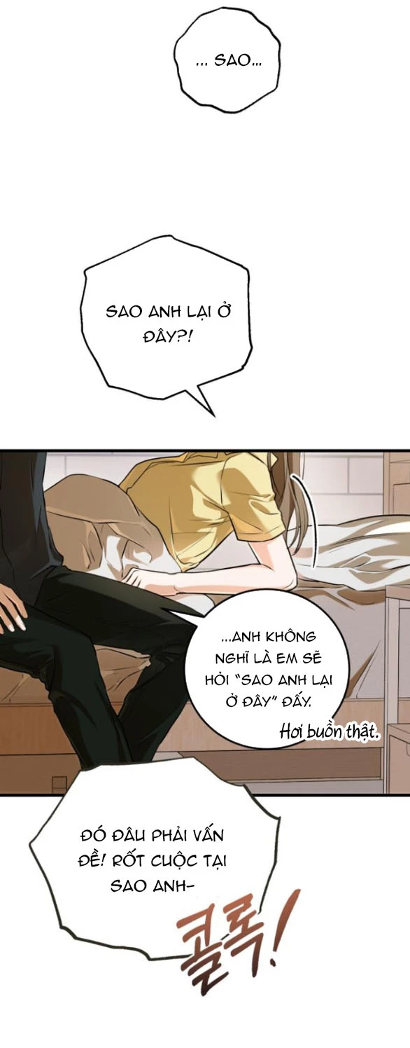 Nóng Lòng Muốn Giày Vò Em Chapter 87.1 - 4