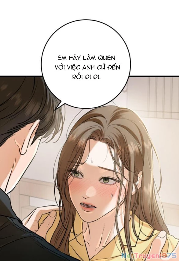 Nóng Lòng Muốn Giày Vò Em Chapter 87.1 - 7