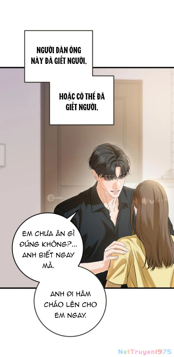 Nóng Lòng Muốn Giày Vò Em Chapter 87.1 - 10