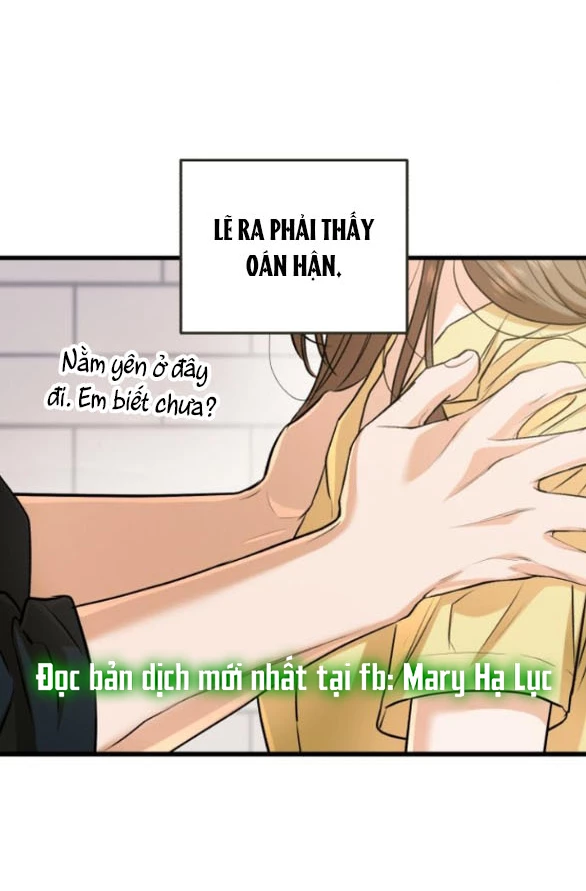 Nóng Lòng Muốn Giày Vò Em Chapter 87.1 - 11