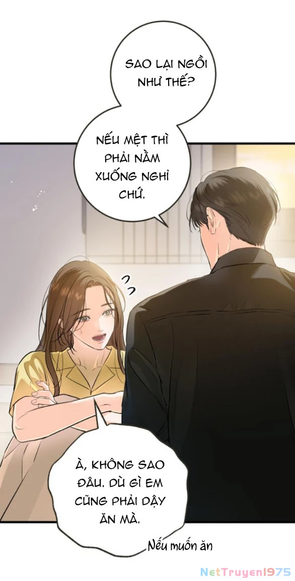 Nóng Lòng Muốn Giày Vò Em Chapter 87.1 - 24