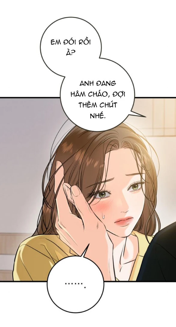 Nóng Lòng Muốn Giày Vò Em Chapter 87.1 - 25