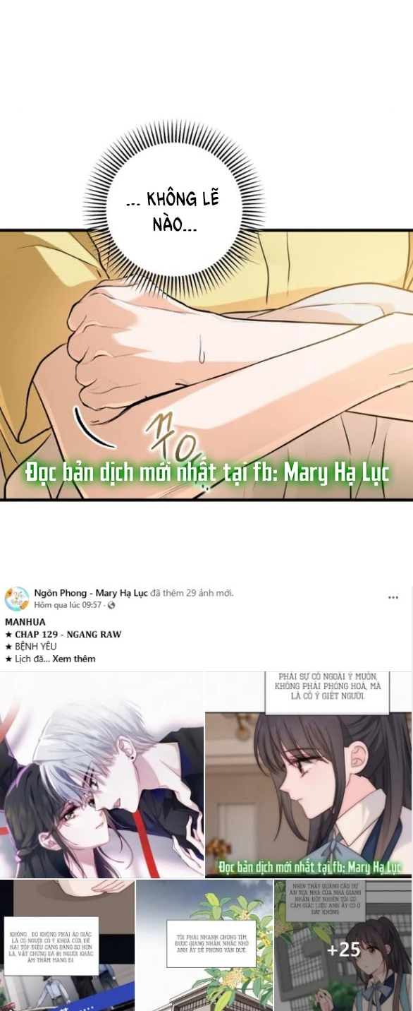 Nóng Lòng Muốn Giày Vò Em Chapter 87.1 - 26