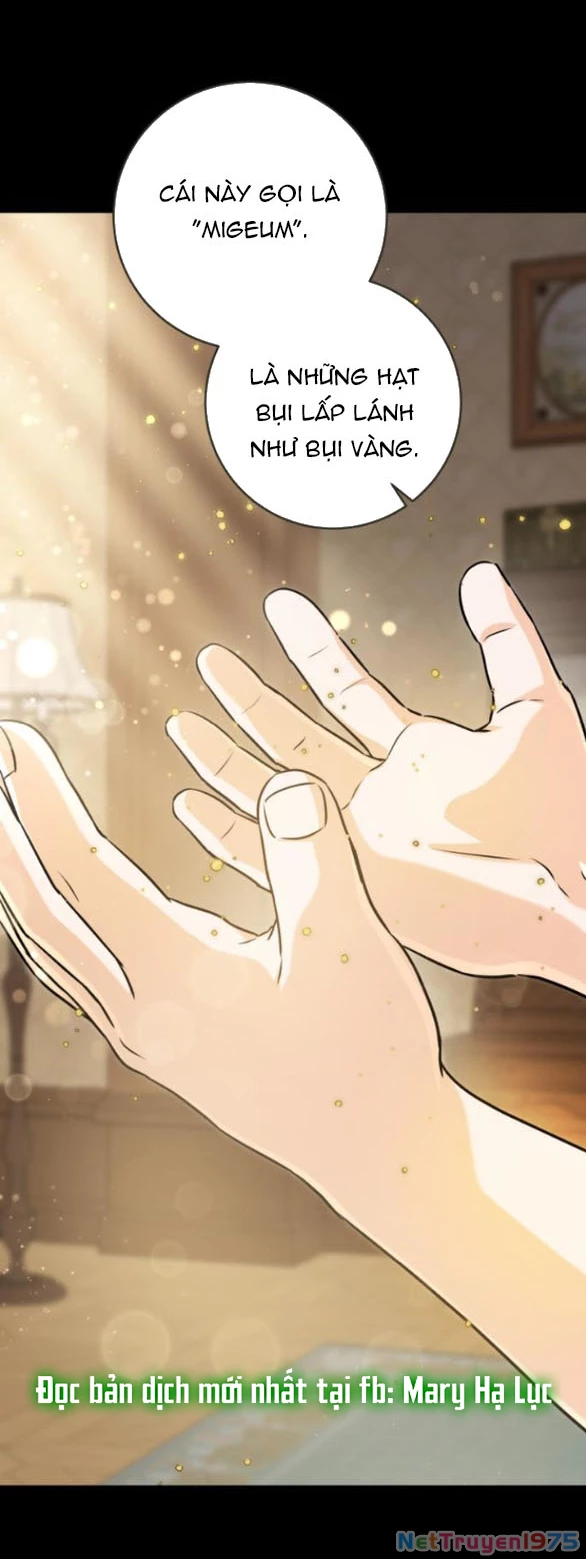Nóng Lòng Muốn Giày Vò Em Chapter 87.1 - 33