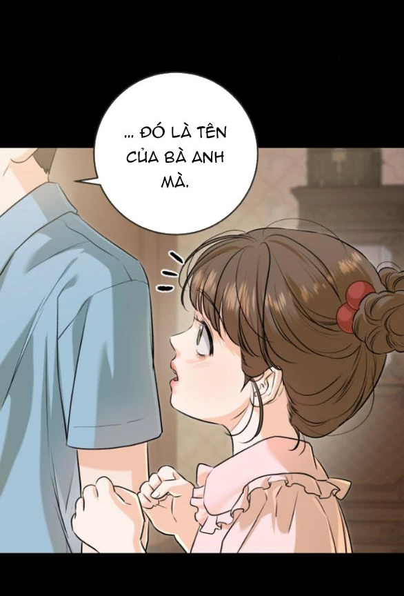 Nóng Lòng Muốn Giày Vò Em Chapter 87.1 - 36