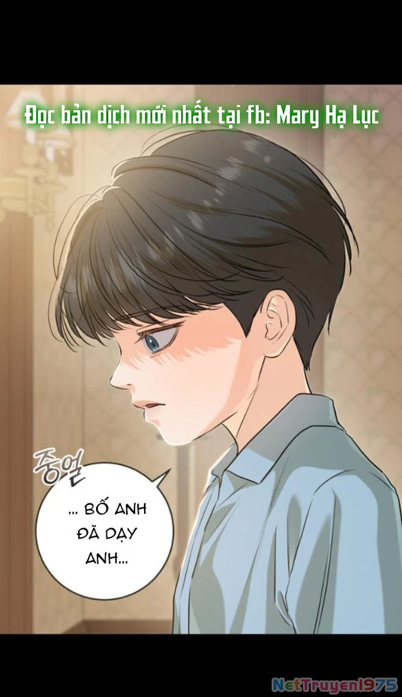 Nóng Lòng Muốn Giày Vò Em Chapter 87.1 - 37